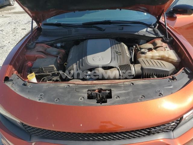 Photo 12 of 2020 DODGE CHARGER R/T (VIN 2C3CDXCT8LH182261)