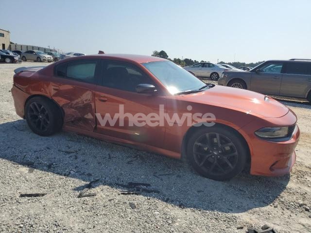 Photo 2 of 2020 DODGE CHARGER R/T (VIN 2C3CDXCT8LH182261)