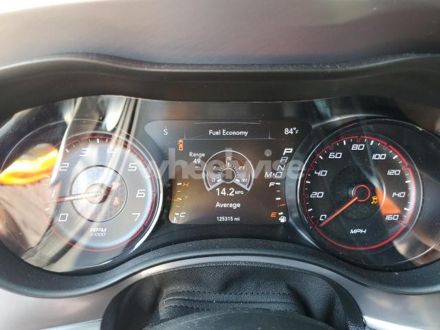 Photo 5 of 2020 DODGE CHARGER R/T (VIN 2C3CDXCT8LH182261)