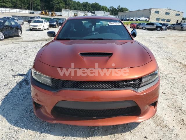 Photo 7 of 2020 DODGE CHARGER R/T (VIN 2C3CDXCT8LH182261)