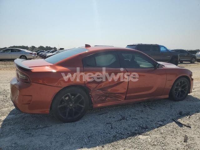 Photo 8 of 2020 DODGE CHARGER R/T (VIN 2C3CDXCT8LH182261)