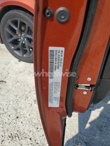 Photo 9 of 2020 DODGE CHARGER R/T (VIN 2C3CDXCT8LH182261)