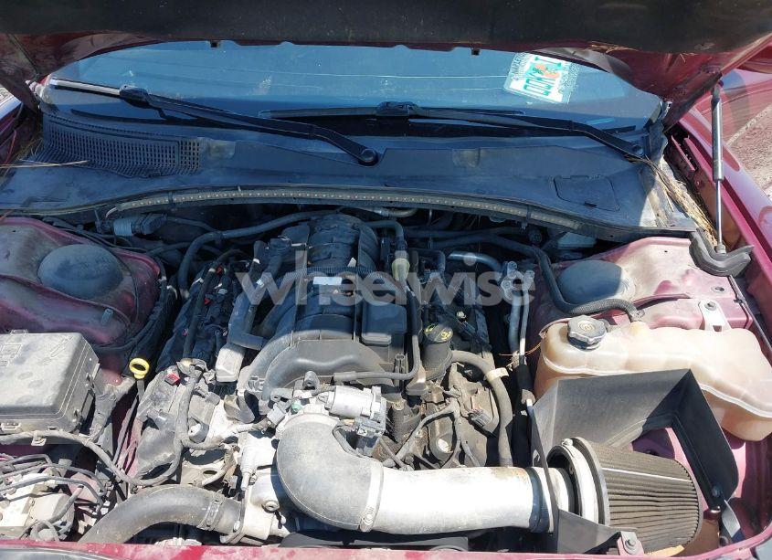 Photo 10 of 2021 Dodge Charger R/T RWD (VIN 2C3CDXCT8MH528231)