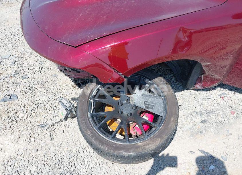 Photo 6 of 2021 Dodge Charger R/T RWD (VIN 2C3CDXCT8MH528231)