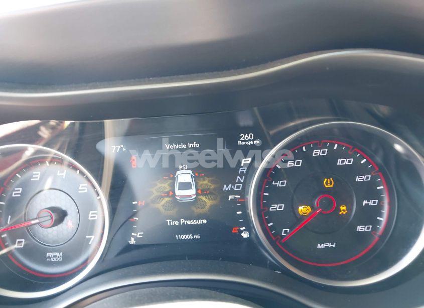 Photo 7 of 2021 Dodge Charger R/T RWD (VIN 2C3CDXCT8MH528231)