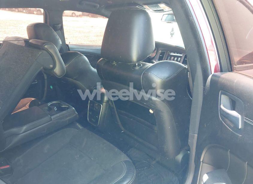 Photo 8 of 2021 Dodge Charger R/T RWD (VIN 2C3CDXCT8MH528231)