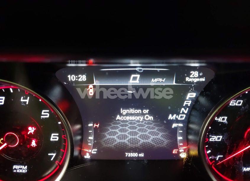 Photo 7 of 2021 Dodge Charger R/T RWD (VIN 2C3CDXCT8MH568681)