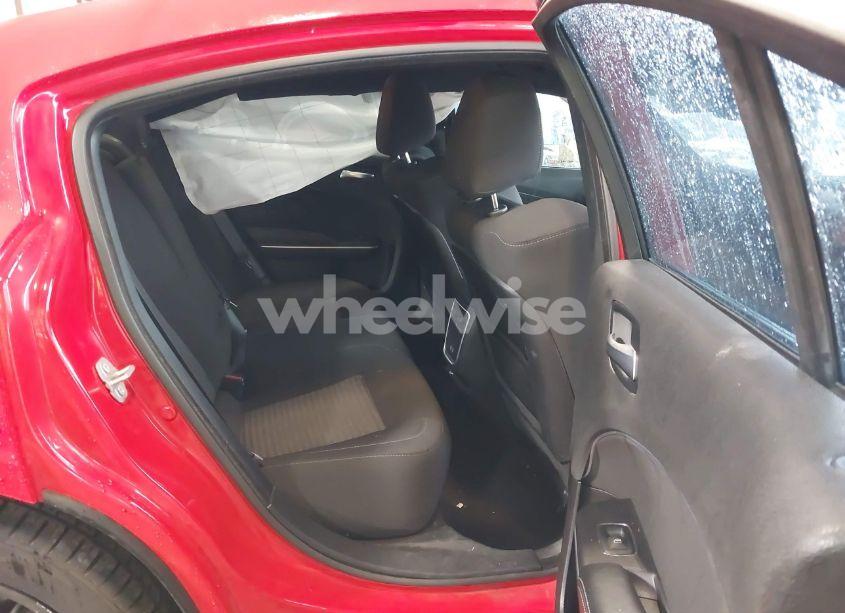 Photo 8 of 2021 Dodge Charger R/T RWD (VIN 2C3CDXCT8MH568681)