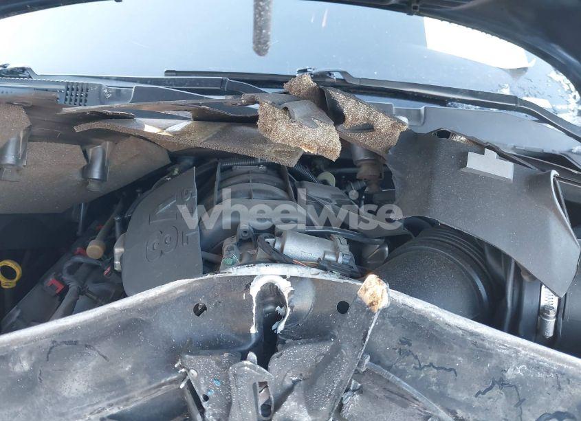 Photo 10 of 2021 Dodge Charger R/T RWD (VIN 2C3CDXCT8MH674855)