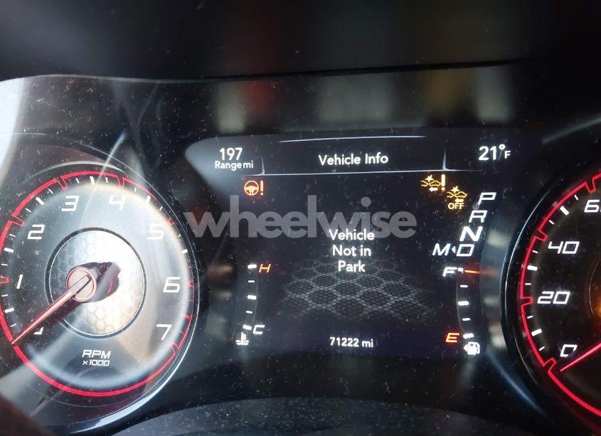 Photo 15 of 2021 Dodge Charger R/T RWD (VIN 2C3CDXCT8MH674855)