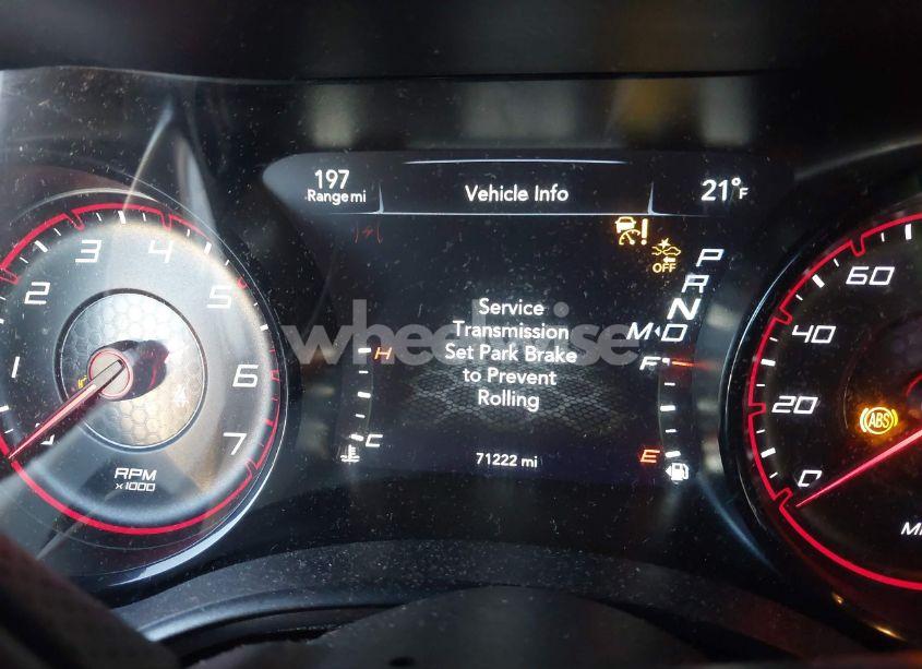 Photo 7 of 2021 Dodge Charger R/T RWD (VIN 2C3CDXCT8MH674855)