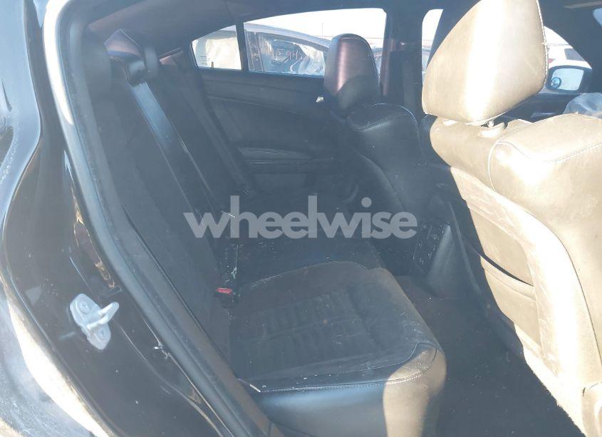 Photo 8 of 2021 Dodge Charger R/T RWD (VIN 2C3CDXCT8MH674855)