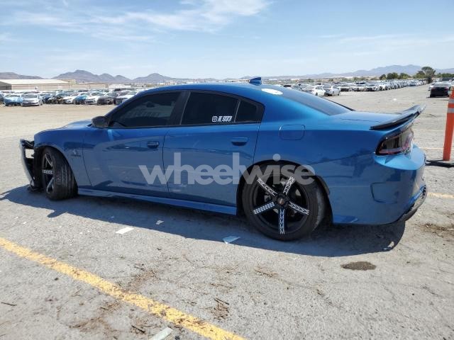 Photo 13 of 2022 DODGE CHARGER R/T (VIN 2C3CDXCT8NH106672)