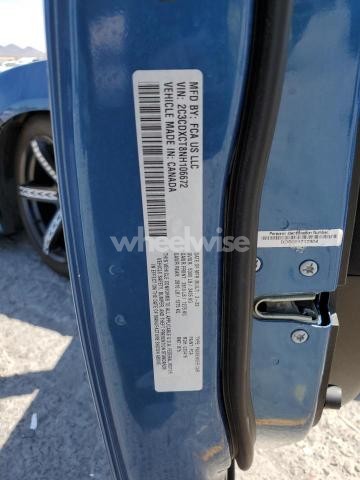 Photo 4 of 2022 DODGE CHARGER R/T (VIN 2C3CDXCT8NH106672)
