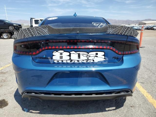 Photo 5 of 2022 DODGE CHARGER R/T (VIN 2C3CDXCT8NH106672)