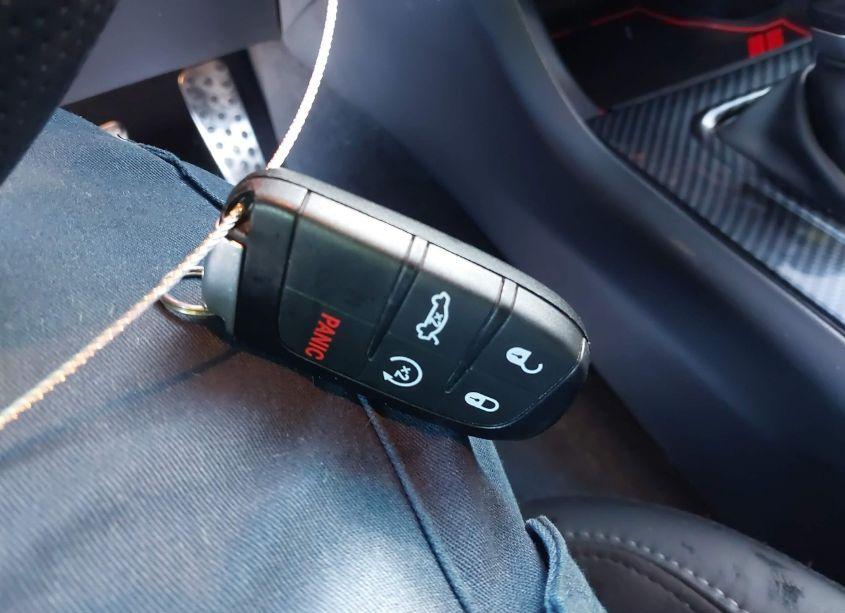 Photo 11 of 2022 Dodge Charger R/T (VIN 2C3CDXCT8NH119888)