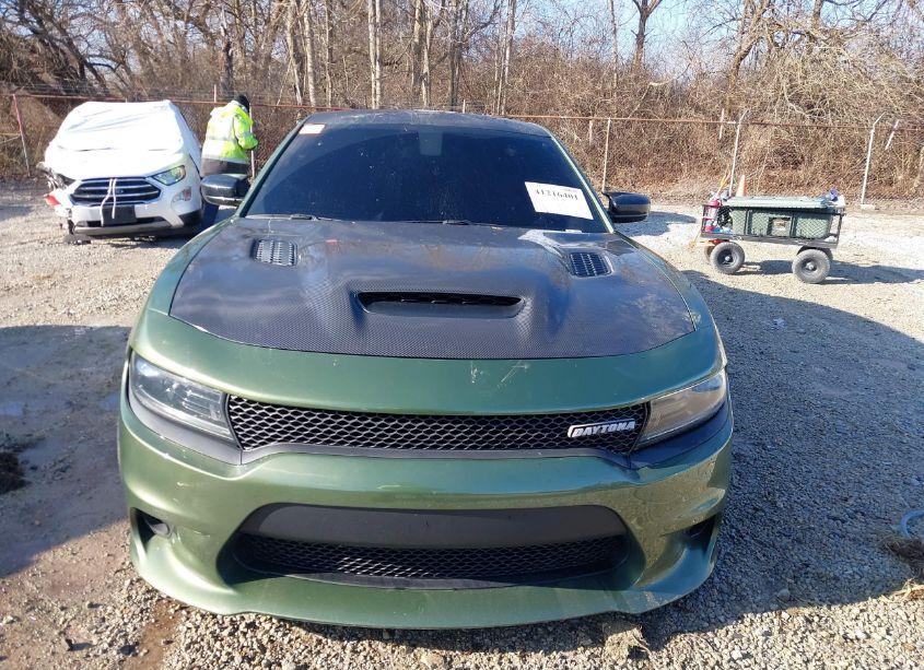 Photo 12 of 2022 Dodge Charger R/T (VIN 2C3CDXCT8NH119888)