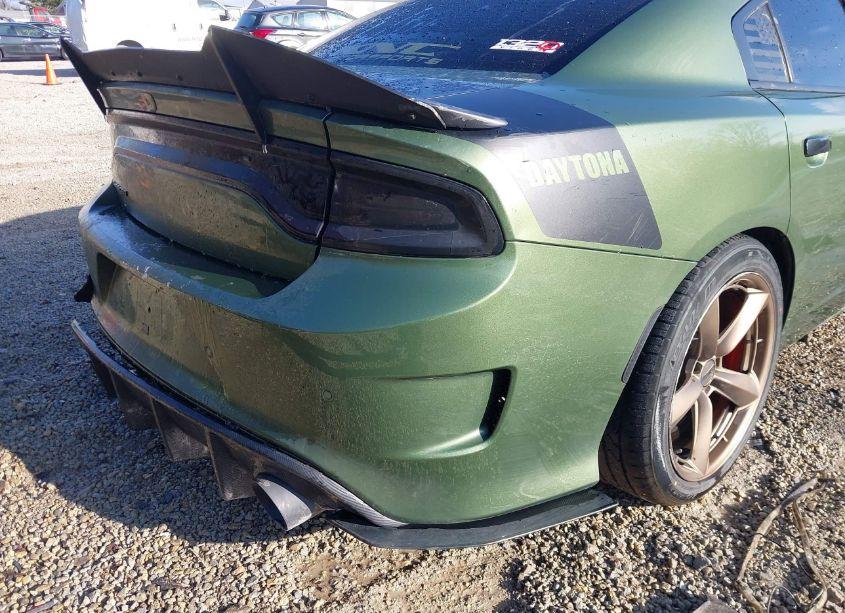 Photo 18 of 2022 Dodge Charger R/T (VIN 2C3CDXCT8NH119888)