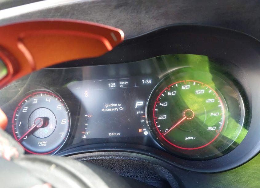 Photo 7 of 2022 Dodge Charger R/T (VIN 2C3CDXCT8NH119888)