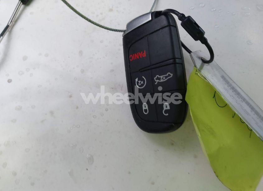 Photo 11 of 2022 Dodge Charger R/T (VIN 2C3CDXCT8NH231803)