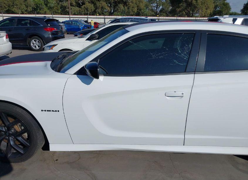 Photo 19 of 2022 Dodge Charger R/T (VIN 2C3CDXCT8NH251095)
