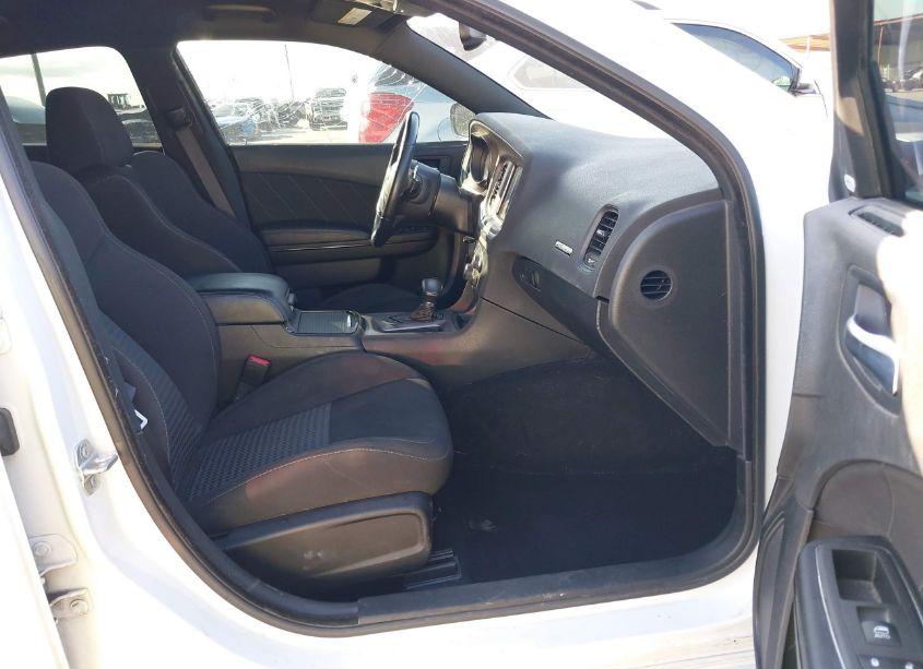 Photo 5 of 2022 Dodge Charger R/T (VIN 2C3CDXCT8NH251095)