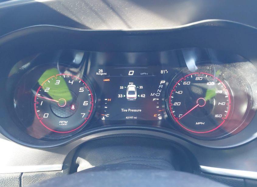 Photo 7 of 2022 Dodge Charger R/T (VIN 2C3CDXCT8NH251095)