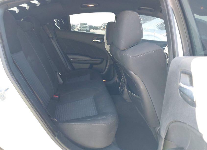 Photo 8 of 2022 Dodge Charger R/T (VIN 2C3CDXCT8NH251095)