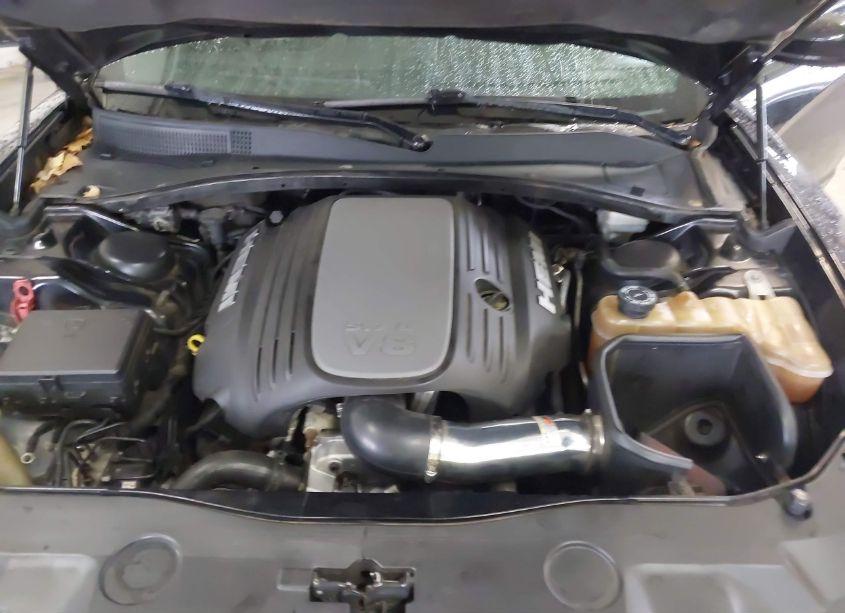 Photo 10 of 2012 Dodge Charger R/T (VIN 2C3CDXCT9CH196704)