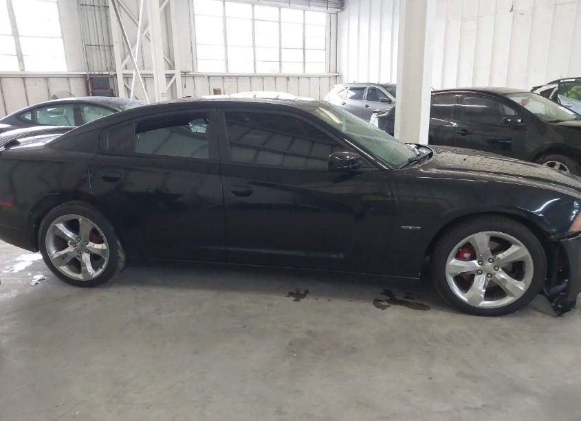 Photo 13 of 2012 Dodge Charger R/T (VIN 2C3CDXCT9CH196704)