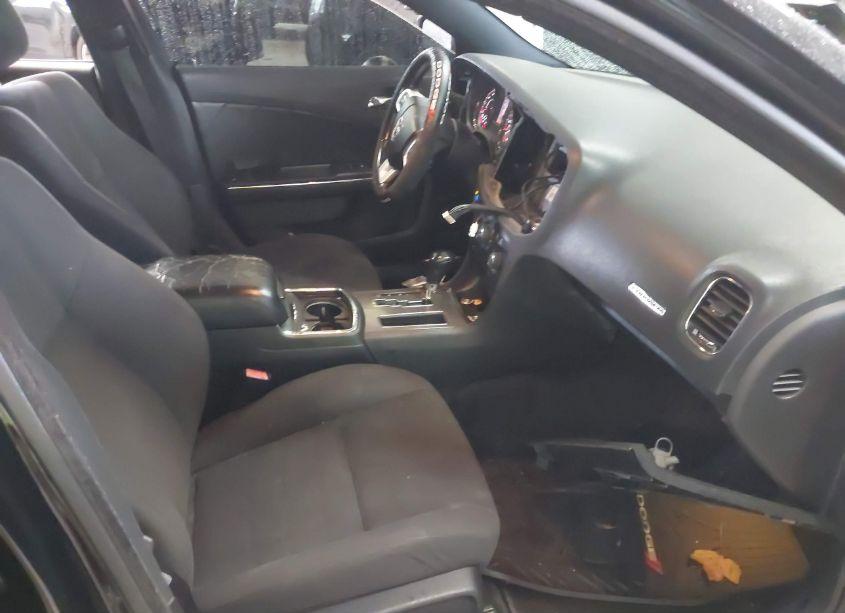 Photo 5 of 2012 Dodge Charger R/T (VIN 2C3CDXCT9CH196704)