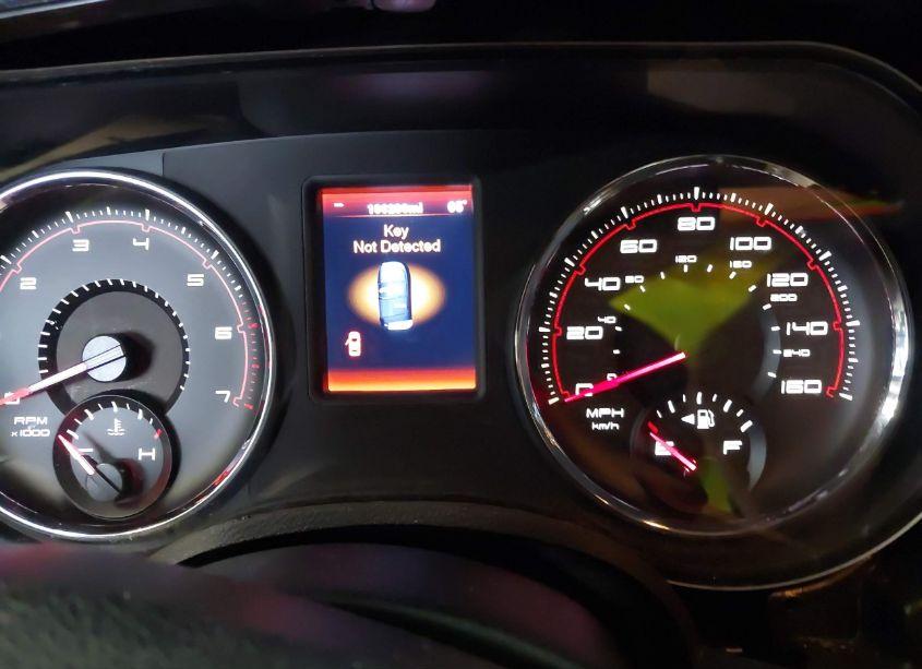 Photo 7 of 2012 Dodge Charger R/T (VIN 2C3CDXCT9CH196704)