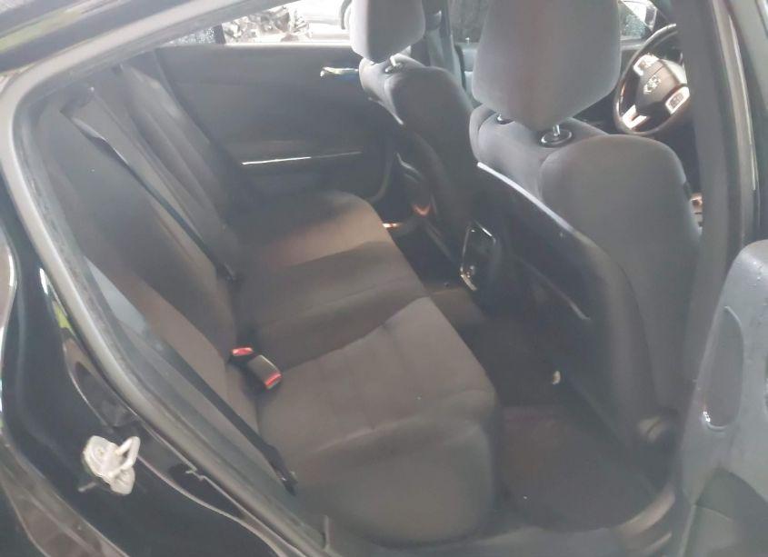 Photo 8 of 2012 Dodge Charger R/T (VIN 2C3CDXCT9CH196704)