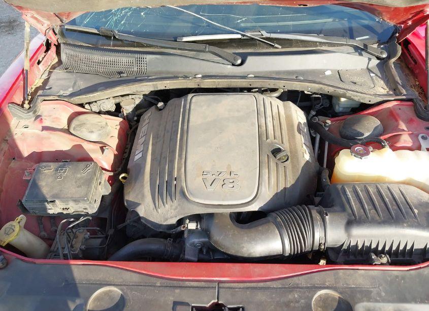 Photo 10 of 2013 Dodge Charger R/T PLUS (VIN 2C3CDXCT9DH646997)