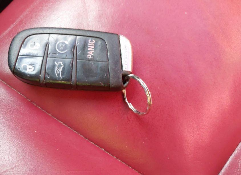 Photo 11 of 2013 Dodge Charger R/T PLUS (VIN 2C3CDXCT9DH646997)