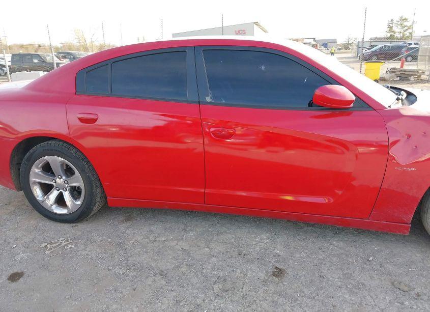 Photo 13 of 2013 Dodge Charger R/T PLUS (VIN 2C3CDXCT9DH646997)