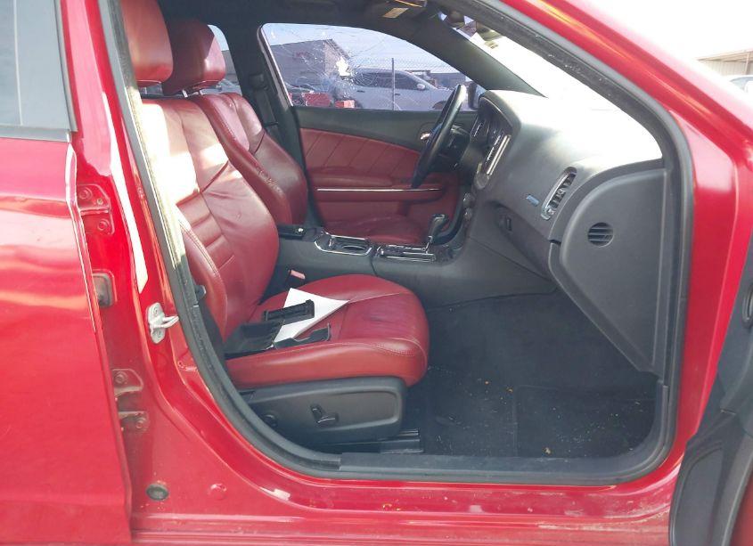 Photo 5 of 2013 Dodge Charger R/T PLUS (VIN 2C3CDXCT9DH646997)