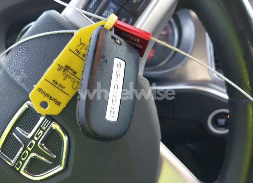 Photo 11 of 2014 Dodge Charger R/T MAX (VIN 2C3CDXCT9EH114344)