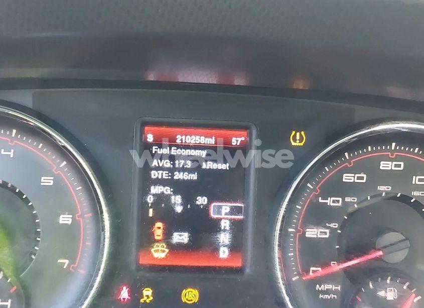 Photo 15 of 2014 Dodge Charger R/T MAX (VIN 2C3CDXCT9EH114344)