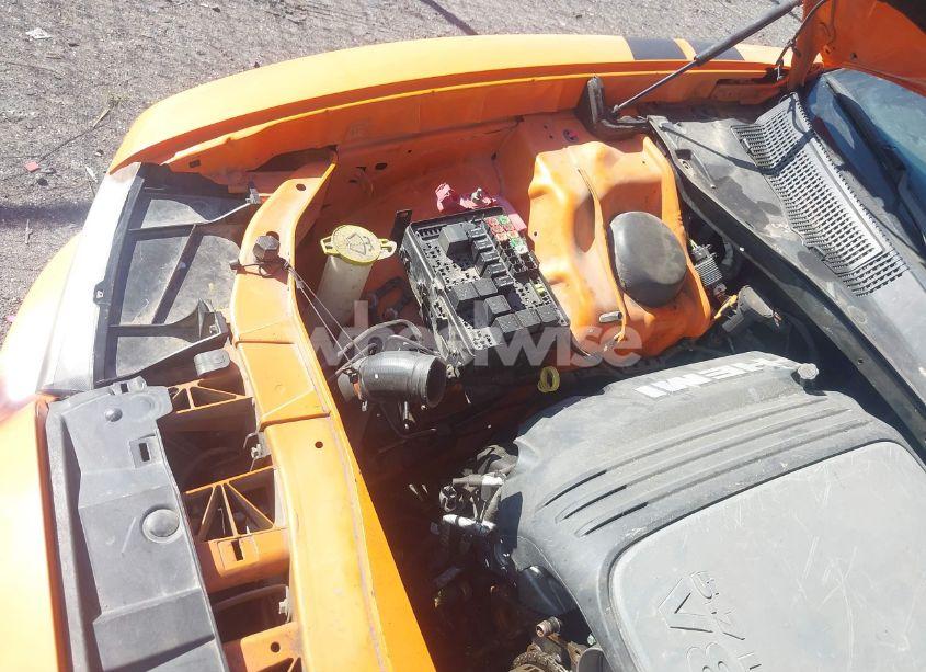 Photo 17 of 2014 Dodge Charger R/T (VIN 2C3CDXCT9EH140281)