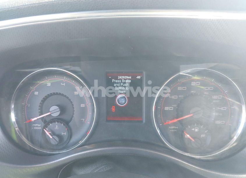 Photo 7 of 2014 Dodge Charger R/T (VIN 2C3CDXCT9EH140281)