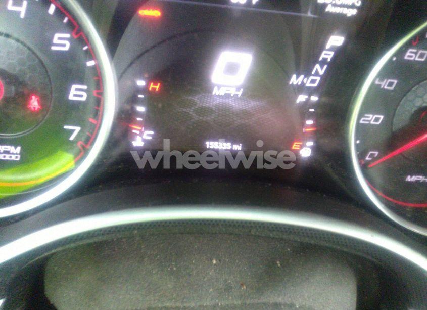 Photo 15 of 2015 Dodge Charger R/T (VIN 2C3CDXCT9FH759903)