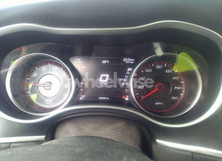 Photo 7 of 2015 Dodge Charger R/T (VIN 2C3CDXCT9FH759903)