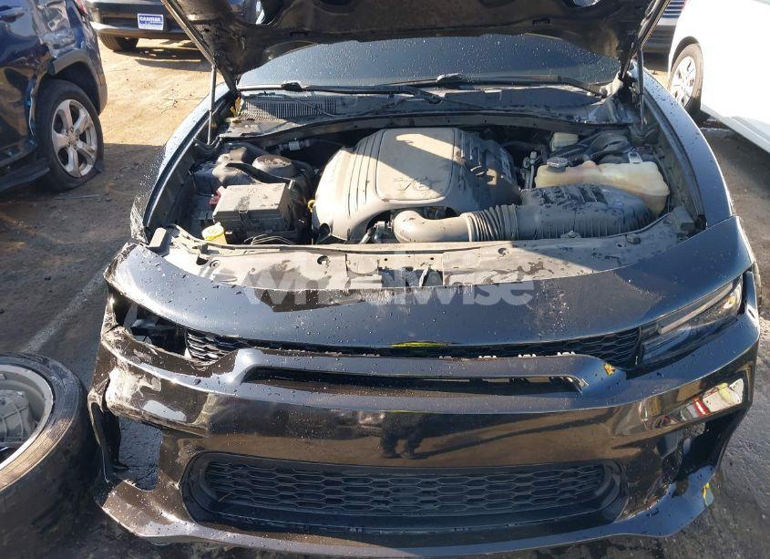 Photo 10 of 2015 Dodge Charger R/T (VIN 2C3CDXCT9FH905040)