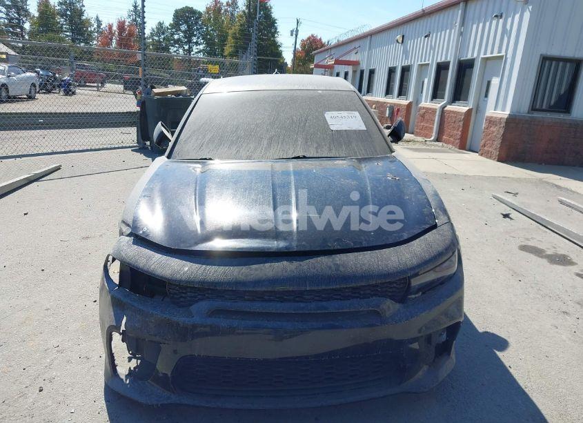 Photo 12 of 2015 Dodge Charger R/T (VIN 2C3CDXCT9FH905040)