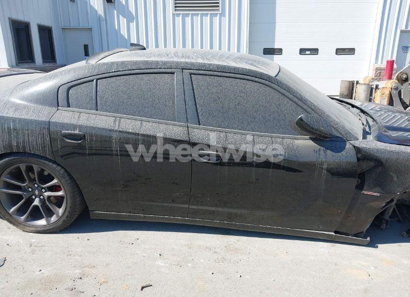 Photo 13 of 2015 Dodge Charger R/T (VIN 2C3CDXCT9FH905040)