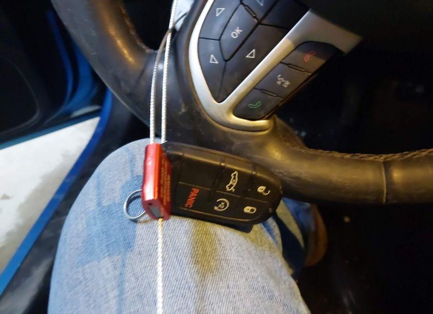 Photo 11 of 2015 Dodge Charger R/T (VIN 2C3CDXCT9FH916278)