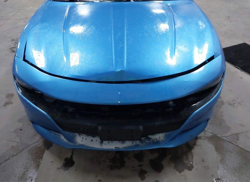 Photo 12 of 2015 Dodge Charger R/T (VIN 2C3CDXCT9FH916278)