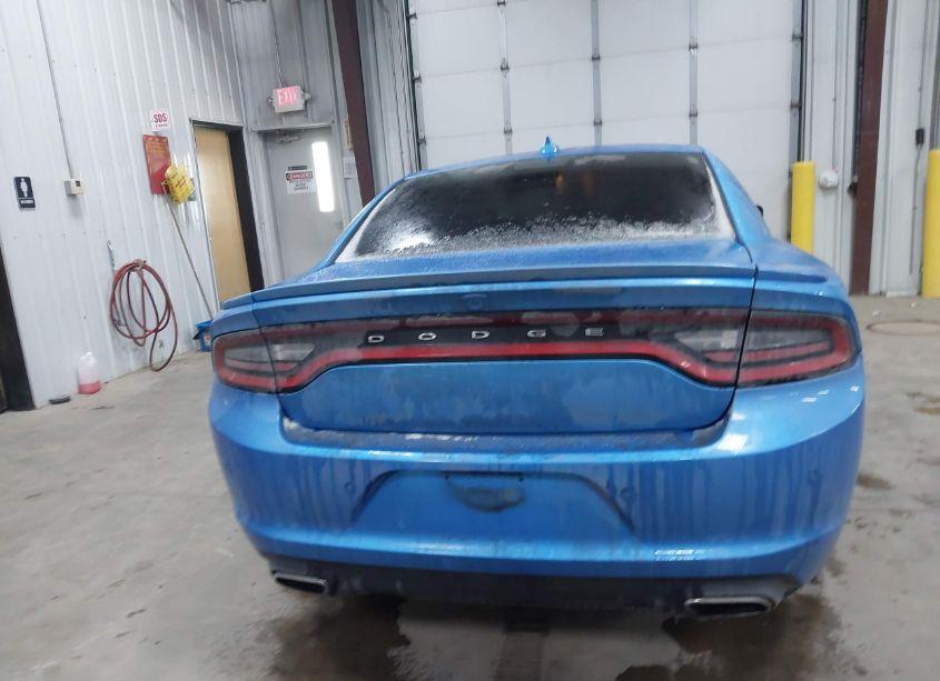 Photo 16 of 2015 Dodge Charger R/T (VIN 2C3CDXCT9FH916278)