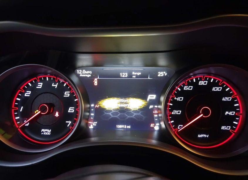 Photo 7 of 2015 Dodge Charger R/T (VIN 2C3CDXCT9FH916278)